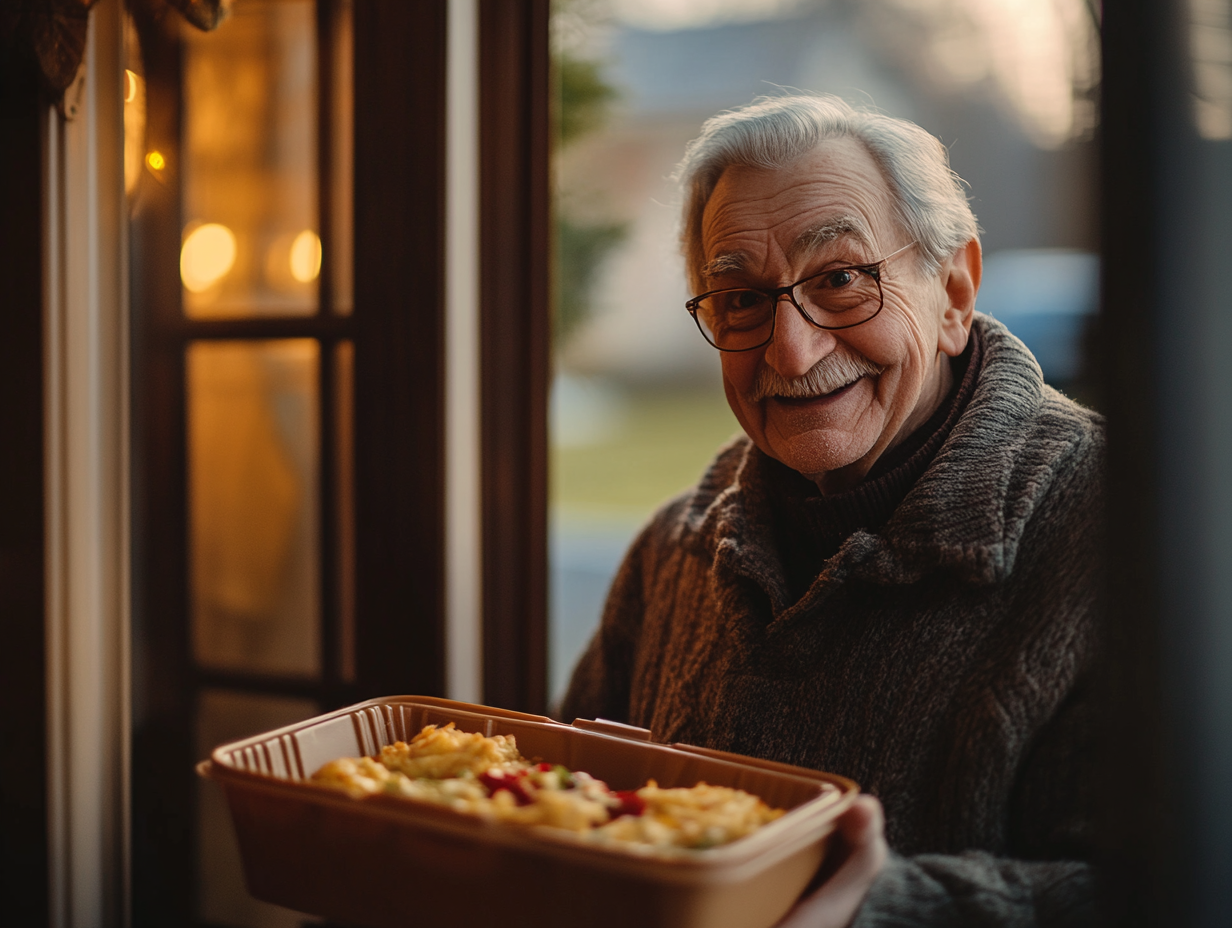 Сімейні традиції харчування
